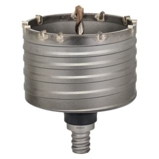 Carota carbura pentru beton Bosch SDS Max-5 Core Cutter, 125x97mm