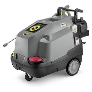 Aparat de spalat cu presiune profesional Karcher HDS 8/18-4 CXA