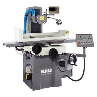 Masina de polizat Elmag HSG 250/500 AL