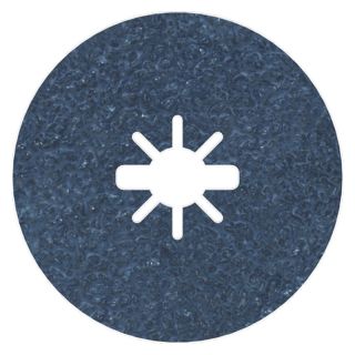 Disc slefuire otel Bosch PRO R574, X-Lock, 125x22.23mm, G24