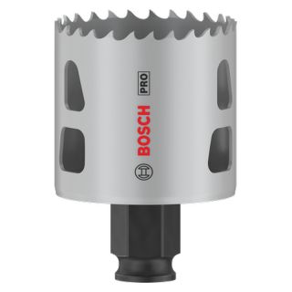 Carota Bosch PRO Multi Material PC Plus, prindere Power Change Plus, 51x44mm