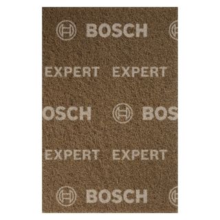 Hartie abraziva postav Bosch EXPERT N880, 152x229mm, granulatie dura A