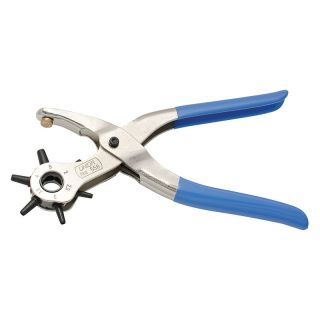 Cleste pentru perforat Unior 558/5P, 210mm