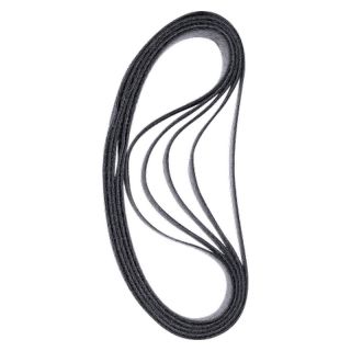 Banda abraziva slefuire Bosch EXPERT N470, 40x760mm, granulatie grosiera, 10 bucati