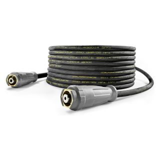 Furtun de inalta presiune Karcher Classic, 10m, 250bar, EASY!Lock