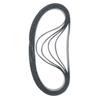 Banda abraziva slefuire Bosch EXPERT N470, 40x760mm, granulatie fina, 10 bucati