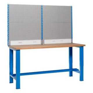 Banc de lucru modular Unior 900MA3, Modul 3, 1155x2000x750mm