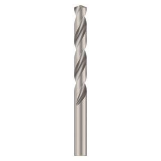 Burghiu pentru metal Bosch PRO Metal HSS-G, cilindrica, 12.3x101/151mm, 5 bucati