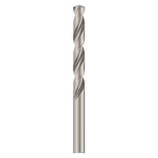 Burghiu pentru metal Bosch PRO Metal HSS-G, cilindrica, 9.5x81/125mm, 5 bucati