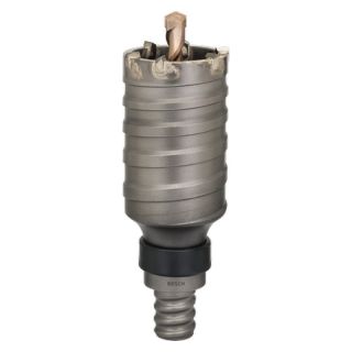 Carota carbura pentru beton Bosch SDS Max-5 Core Cutter, 55x109mm