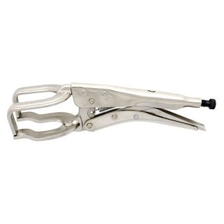 Cleste menghina sudura Unior 432/3A, 280mm