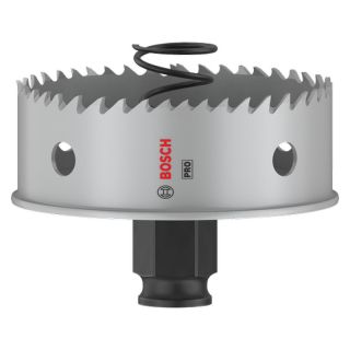 Carota Bosch PRO Sheet Metal PC Plus, prindere Power Change Plus, 73x20mm