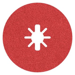 Disc slefuire otel/inox Bosch PRO R780, X-Lock, 125x22.23mm, G60