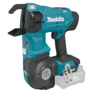 Masina de legat fier beton Makita TR001GZ, XGT 40V max, fara acumulator