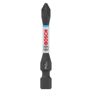 Bit Bosch PRO Impact, PH2, 55mm, 15 bucati