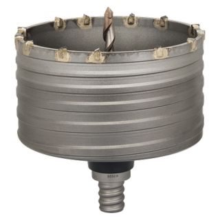 Carota carbura pentru beton Bosch SDS Max-5 Core Cutter, 150x92mm