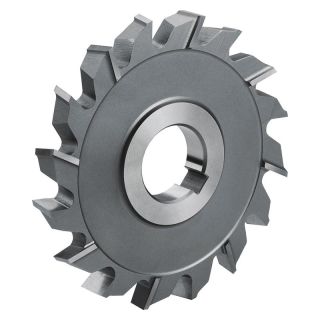 Freza disc Forum, HSS-Co8% DIN885A, 80x12mm