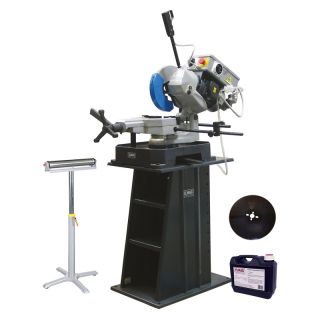 Fierastrau circular Elmag MKS 250 RLSS-N SUPER-SET-ACTION