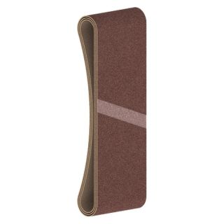 Banda abraziva slefuire Bosch PRO X440, 75x480mm, G150, 3 bucati