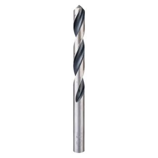 Burghiu pentru metal Bosch HSS PointTeQ, 11x94/142mm, 5 bucati