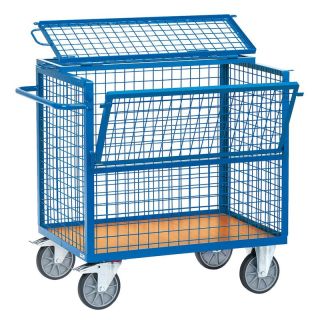 Carucior Fetra 2762 1000x700mm