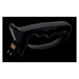 Ascutitoare profesionala rapida Bahco din otel, 206 mm