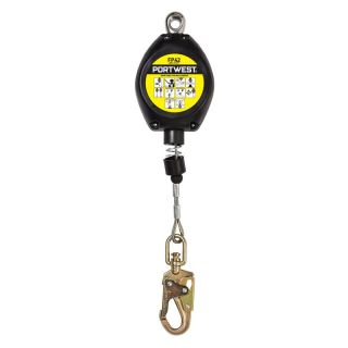 Sistem anticadere Portwest, 6m, 140kg