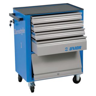 Carucior pentru scule EUROSTYLE Unior 940E1, 720mm