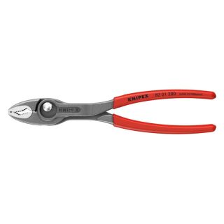 Cleste reglabil Knipex TwinGrip 200mm