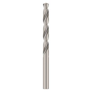 Burghiu pentru metal Bosch PRO Metal HSS-G, cilindrica, 7.8x75/117mm, 10 bucati