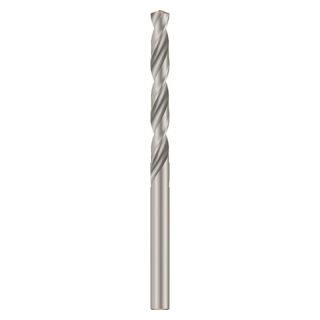 Burghiu pentru metal Bosch PRO Metal HSS-G, cilindrica, 5.1x52/86mm, 10 bucati