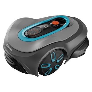 Robot pentru tuns iarba Gardena Sileno Max 1.200 m²