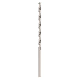 Burghiu pentru metal Bosch PRO Metal HSS-G, cilindrica, 4.2x78/119mm, 5 bucati