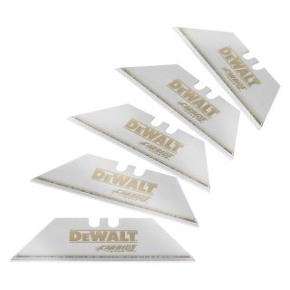 Lama trapezoidala Dewalt, 5 bucati