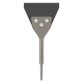 Dalta lata Bosch SDS Plus, 130x290mm