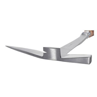 Ciocan pentru tigla Picard 207 1/2 R pe dreapta 650 g