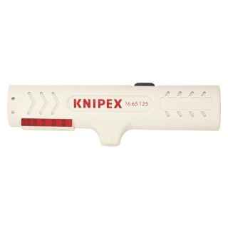 Dispozitiv dezizolat Knipex 4.5-10 mm blister