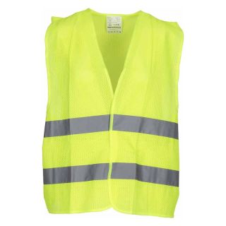 Vesta Renania FINLEY/ASHLEY, galben, mas. XL