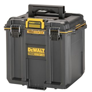 Cutie depozitare pentru scule Dewalt TOUGHSYSTEM 2.0