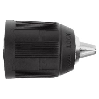 Mandrina rapida Bosch, 1.5-13mm, 1/2"-20