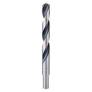 Burghiu pentru metal Bosch HSS PointeTeQ, cilindrica, 15.5x120/178mm