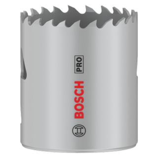 Carota Bosch PRO Multi Material, prindere Power Change Plus, 44x44mm