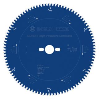 Panza fierastrau circular Bosch EXPERT High Pressure Laminate, 305x30x3.2/2.2mm, 96 dinti