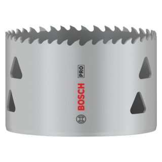 Carota Bosch PRO Multi Material, prindere Power Change Plus, 79x44mm