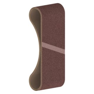 Banda abraziva slefuire Bosch PRO X440, 100x610mm, G120, 3 bucati