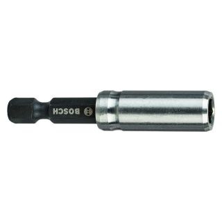 Suport biti magnetic Bosch, 1/4", 55mm, 10 bucati
