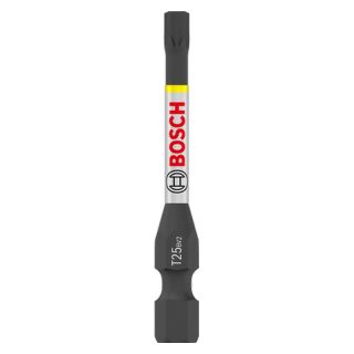 Bit Bosch PRO Impact, TX25, 55mm, 15 bucati