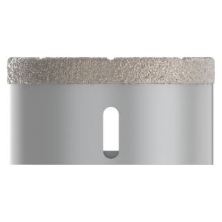 Carota diamantata Bosch PRO Ceramic Dry, prindere X-Lock, 80x35mm