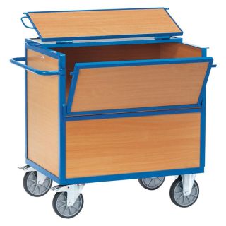 Carucior Fetra 2853 1200x800mm