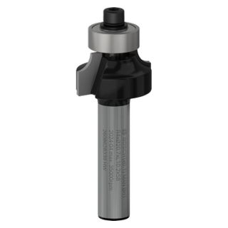 Freza pentru rotunjit Bosch PRO, 20.7x10.2/53mm